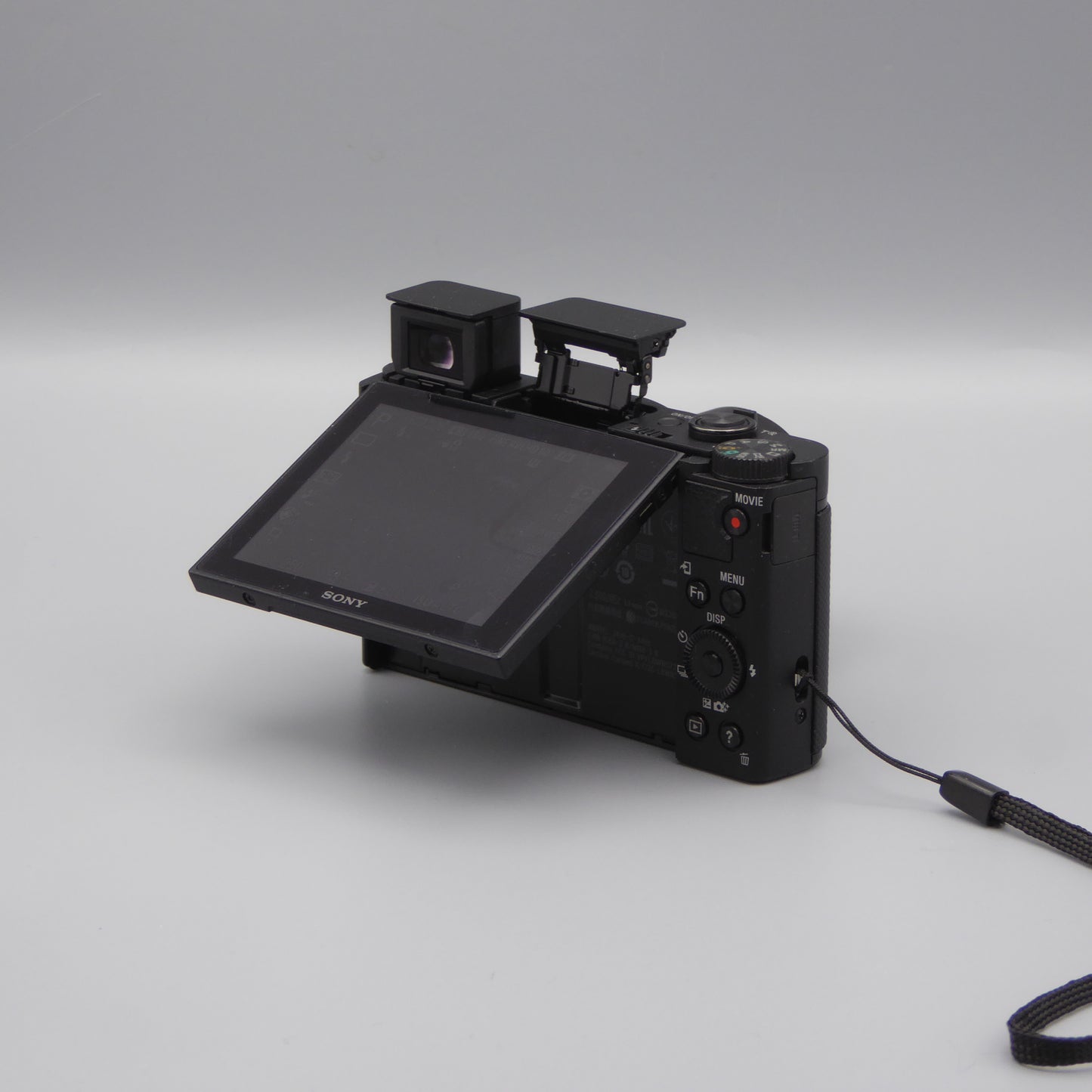 Sony Cyber-shot DSC-RX100 IV Digital Camera