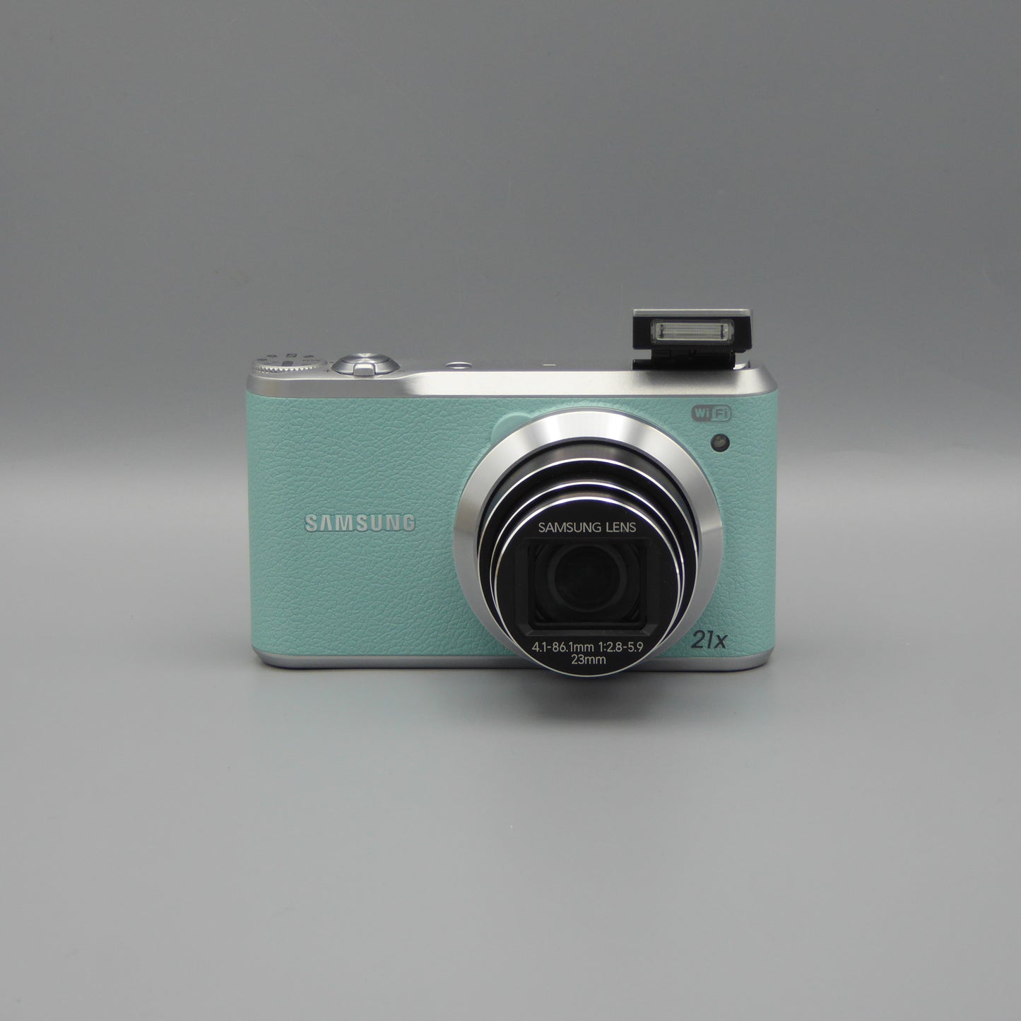 Samsung WB380F Digital Camera