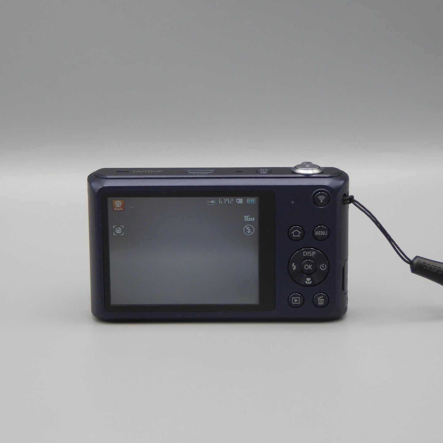 Samsung DV150F Digital Camera
