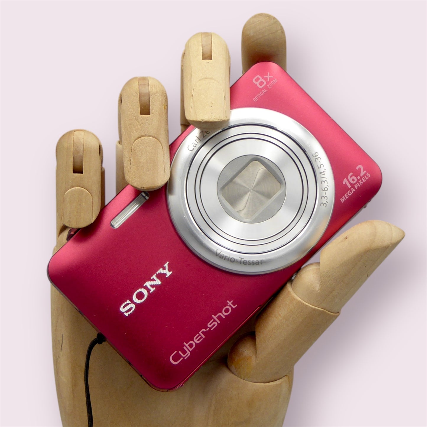 Sony Cyber-shot DSC-WX80 Digital Camera