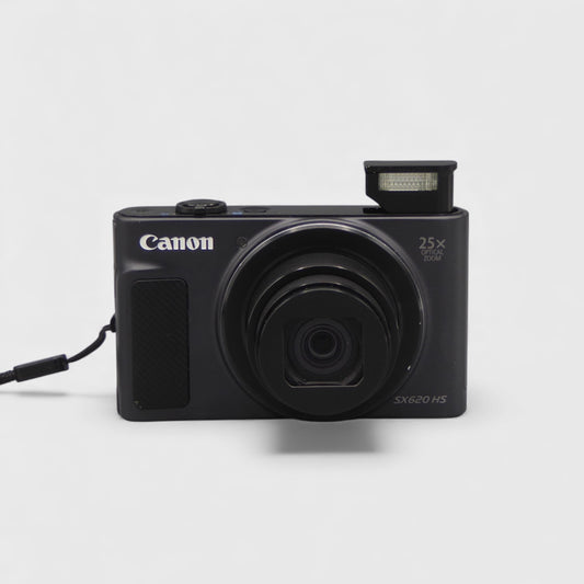 Canon PowerShot SX620 HS Digital Camera