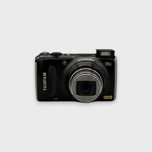 Fujifilm FinePix F300EXR Digital Camera