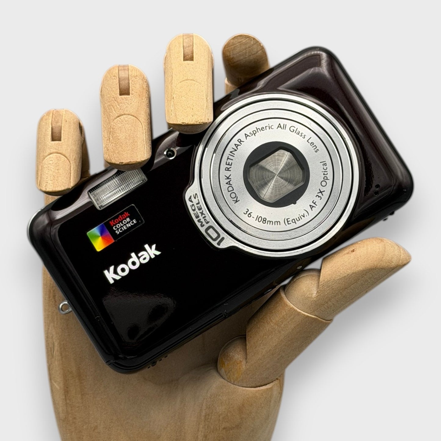 Kodak EasyShare V1003 Digital Camera