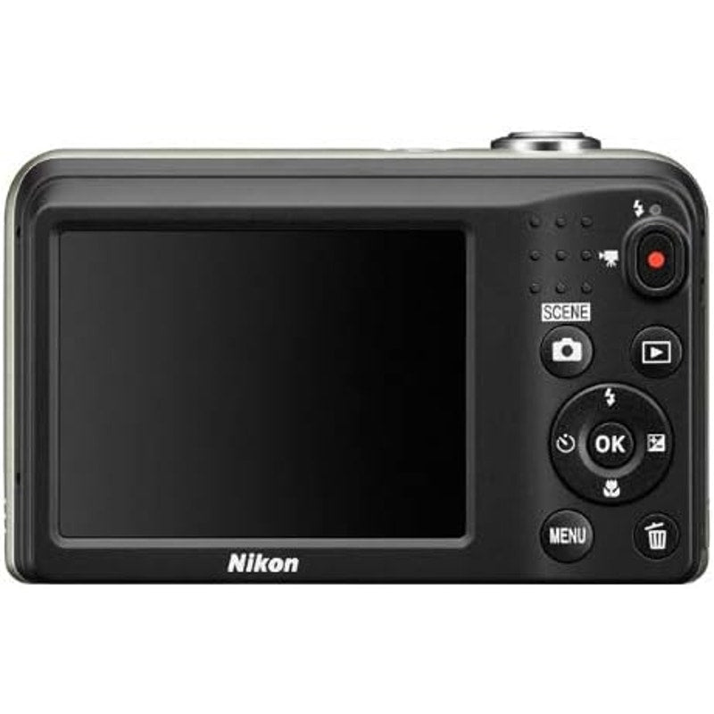 Nikon Coolpix A10 Digital Camera