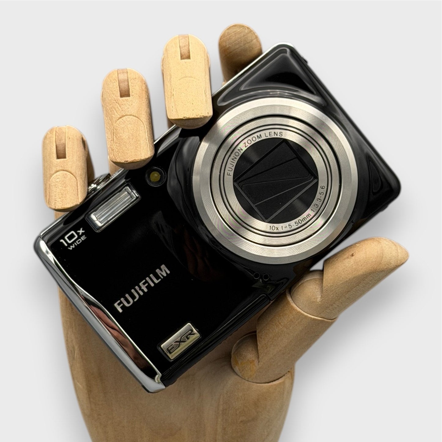 Fujifilm FinePix F72EXR Digital Camera