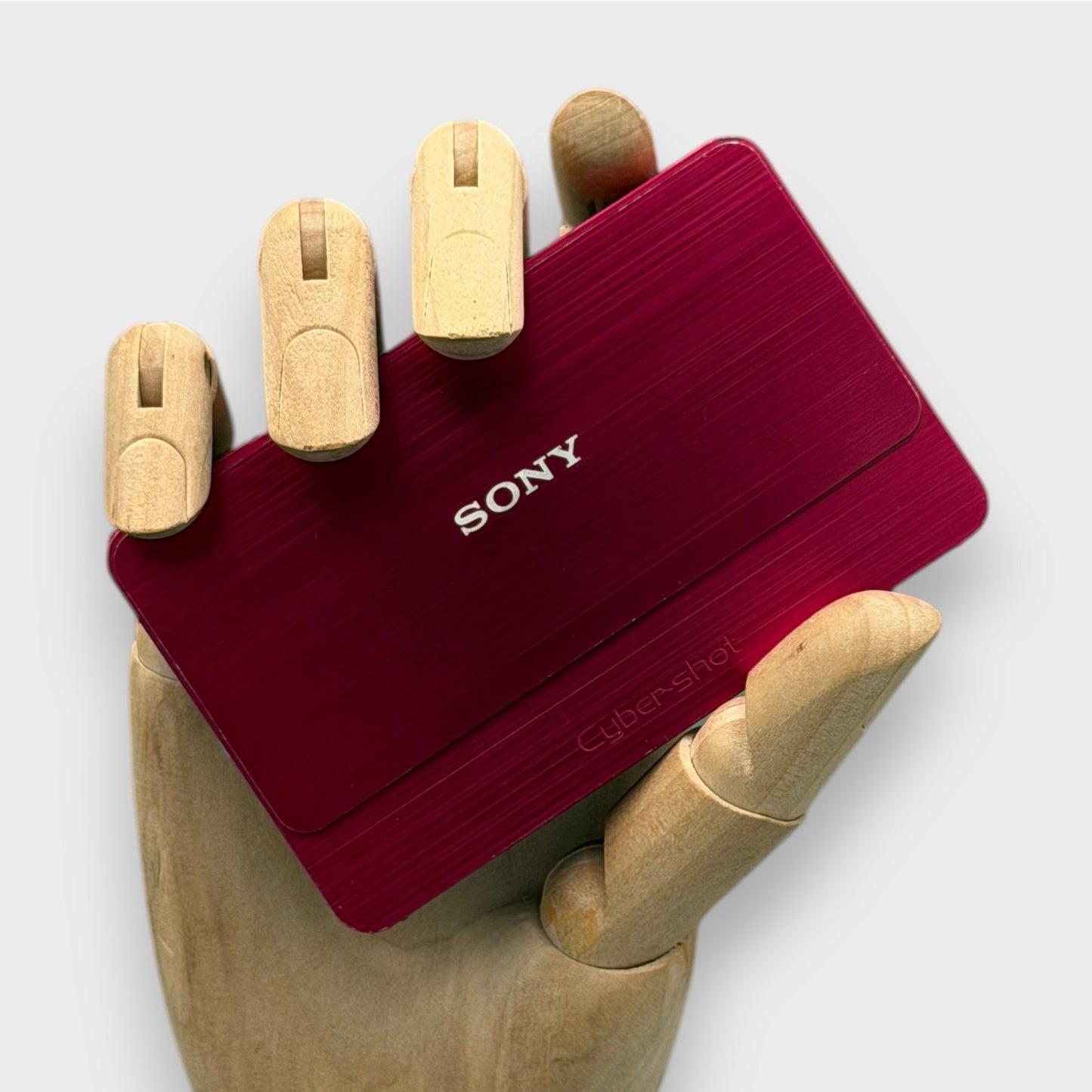 Sony Cyber-shot DSC-T700 Digital Camera | 10.1MP | Pink