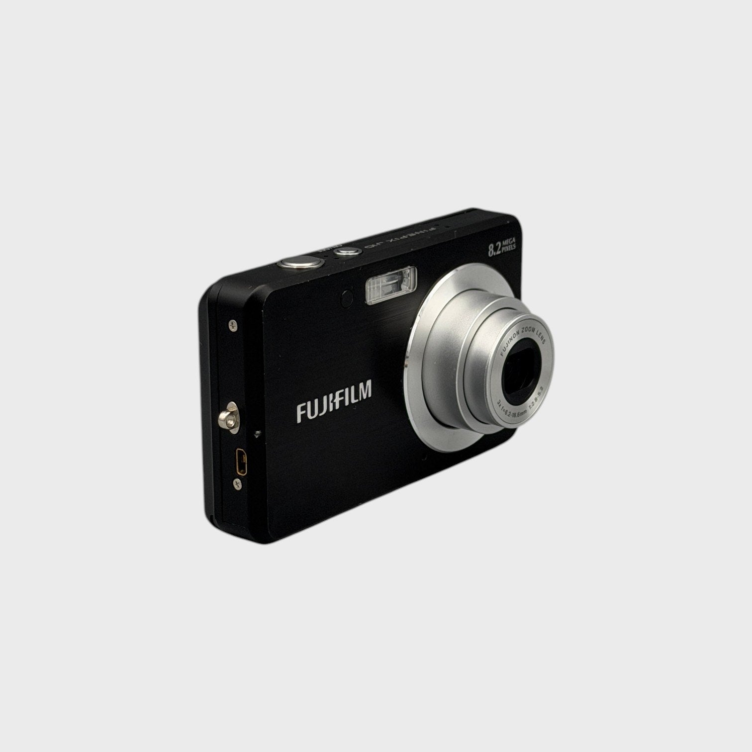 Fujifilm FinePix J10 Digital Camera – Retro Digitals