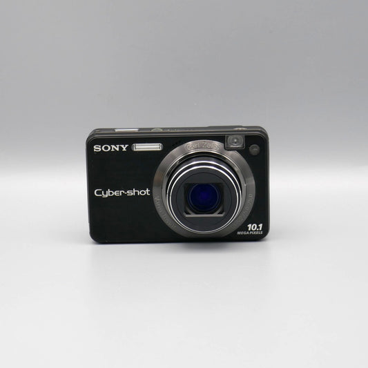 Sony Cyber-shot DSC-W170 Digital Camera