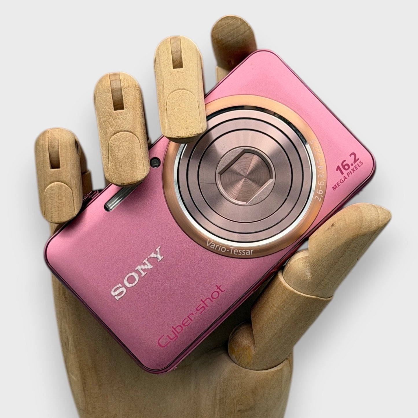 Sony Cyber-shot DSC-WX70 Digital Camera