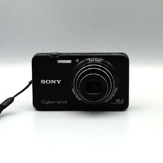 Sony Cyber-shot DSC-WX9