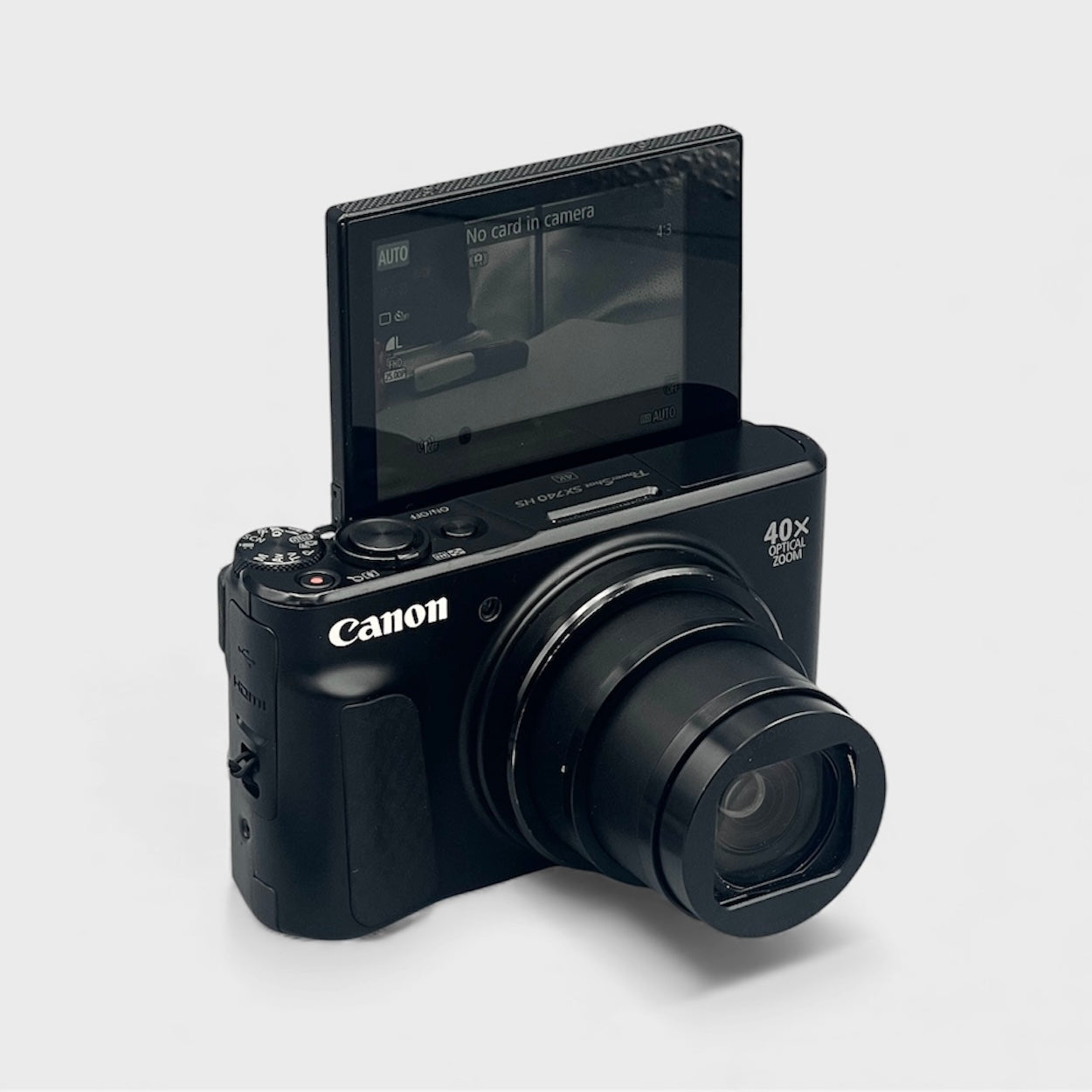 Flip Screen Digital Cameras Collection - Shop Now - Retro Digitals