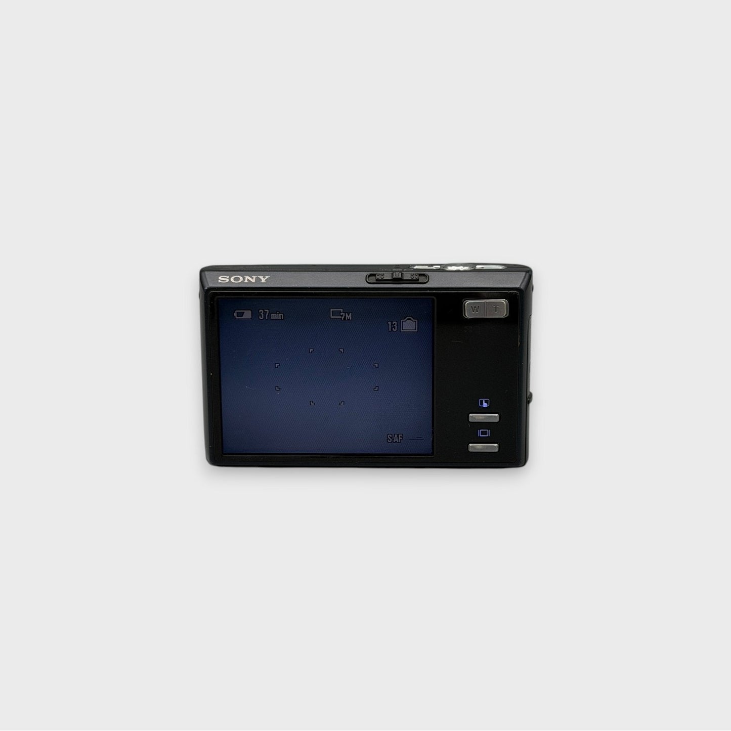 Sony Cyber-shot DSC-T50 James Bond 007 Casino Royale Limited Edition