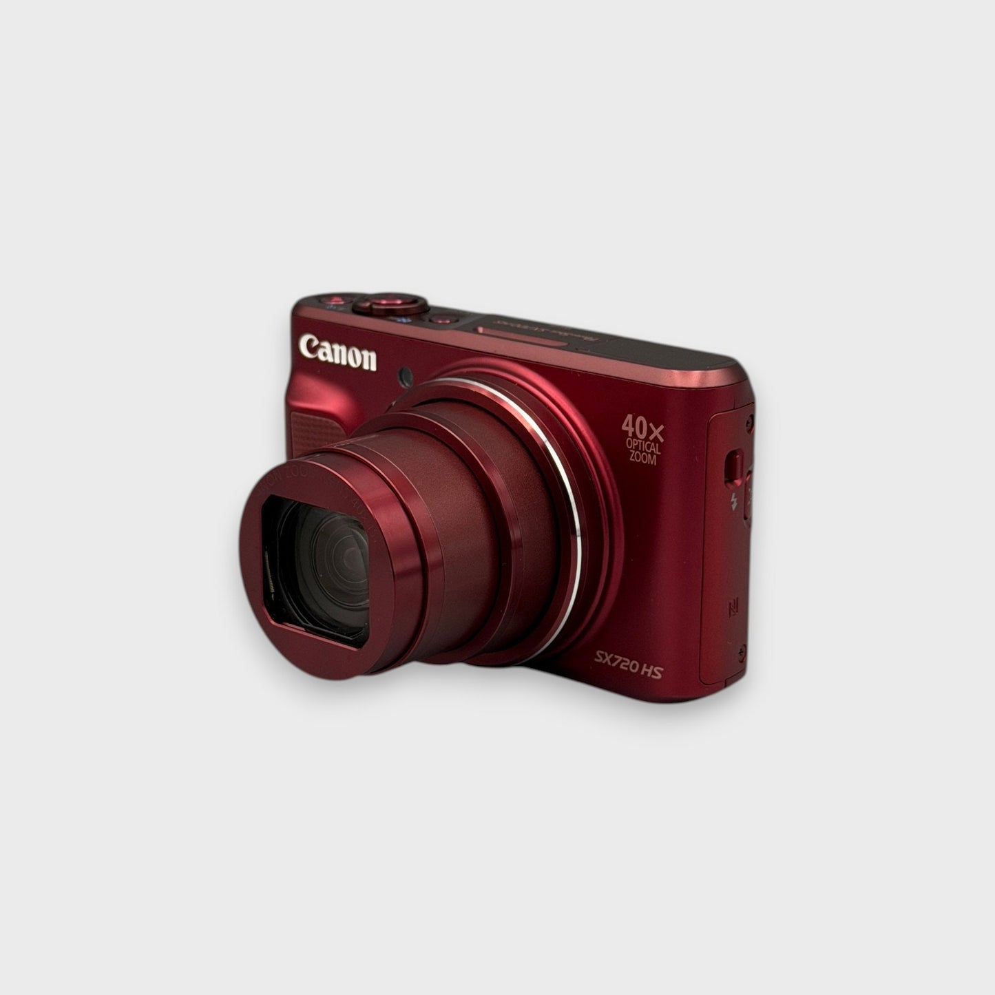 Canon PowerShot SX720 HS Digital Camera