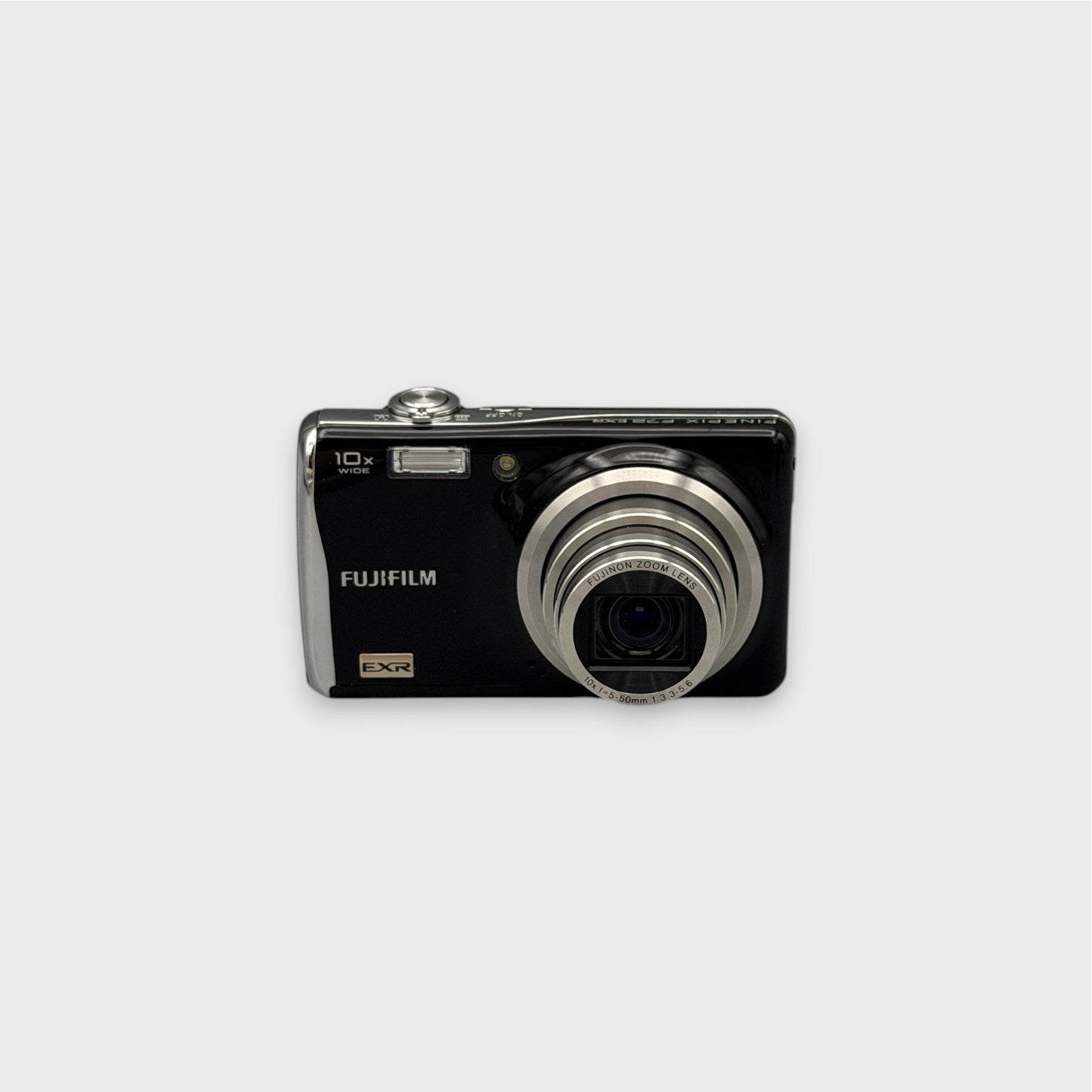 Fujifilm FinePix F72EXR Digital Camera