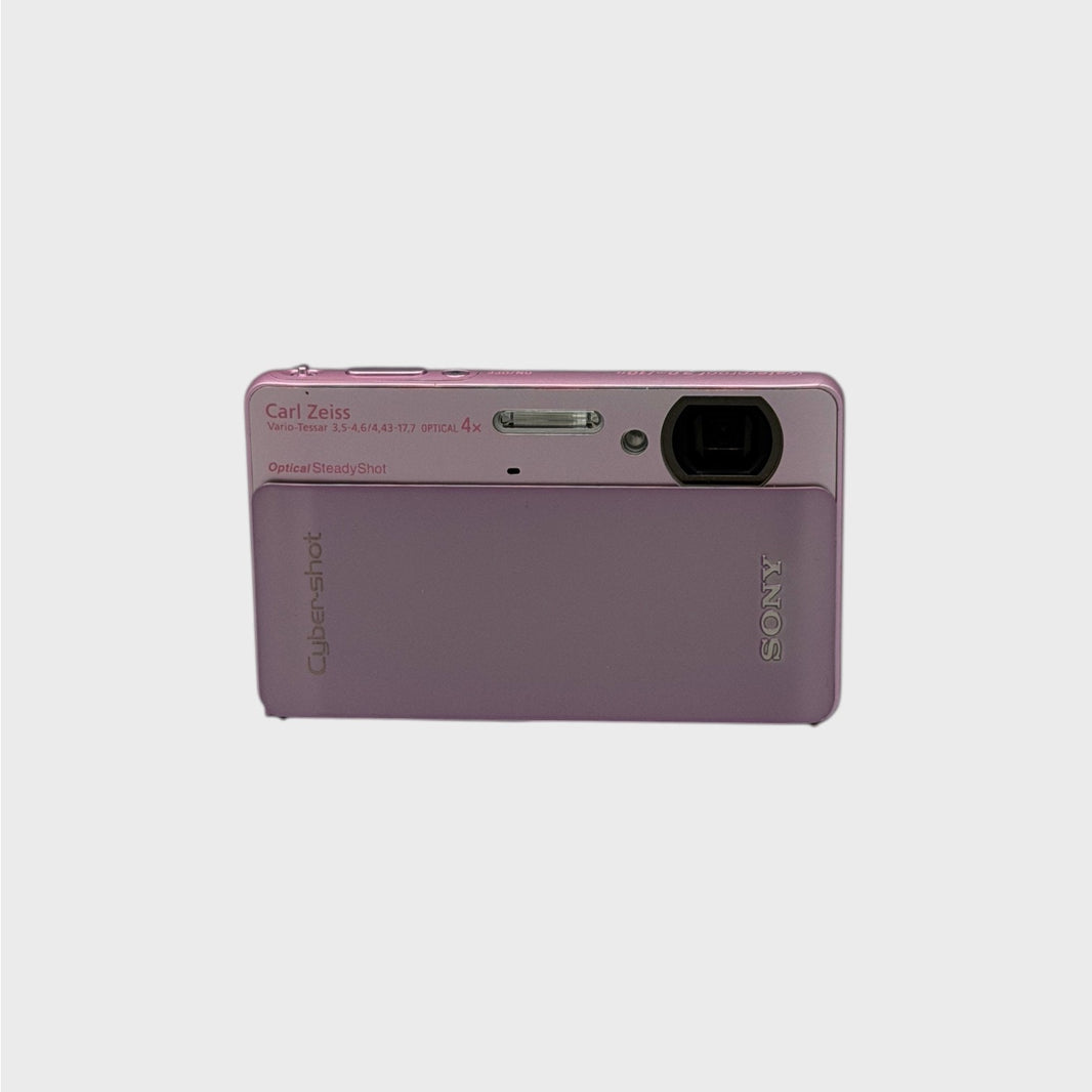 Pink Digital Cameras – Capture Every Moment in Style – Retro Digitals