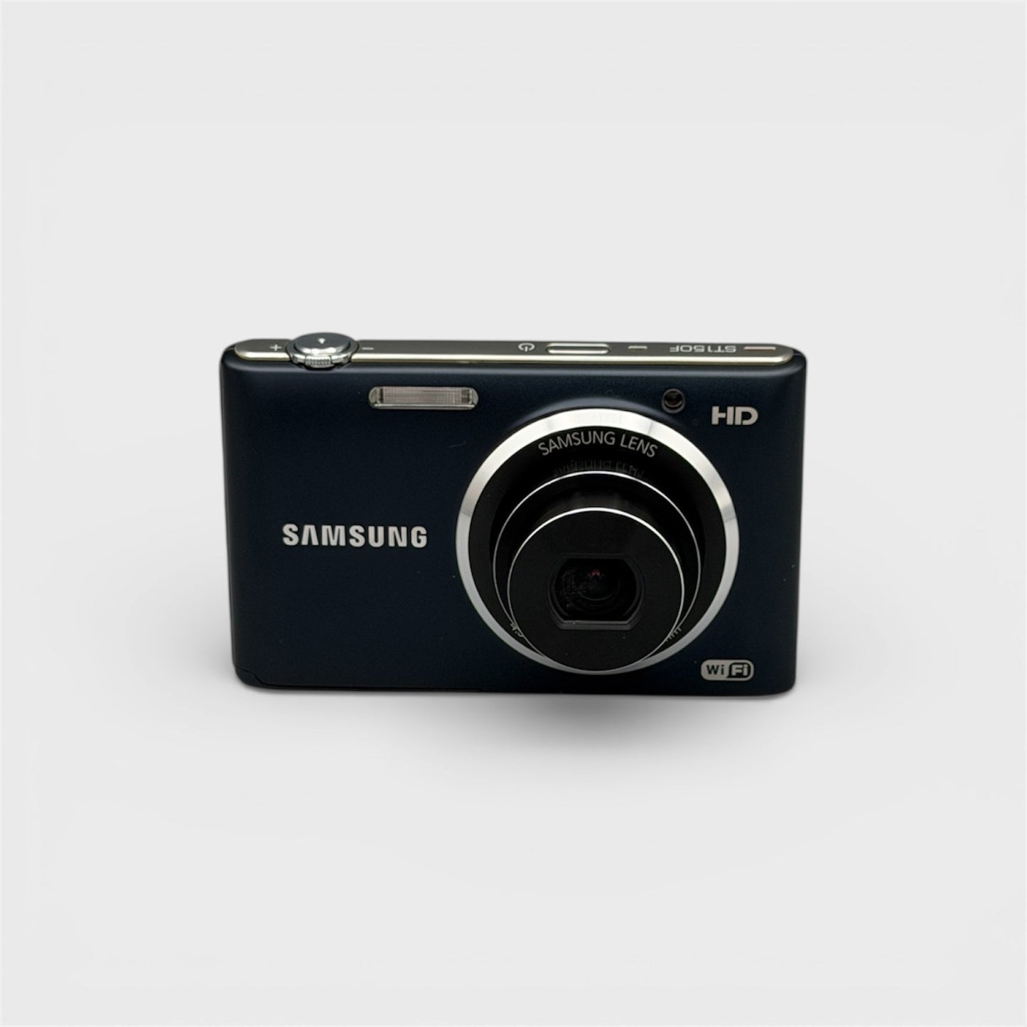 Samsung ST150F Digital Camera - Retro Digitals