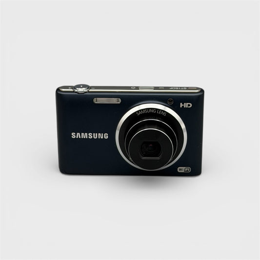 Samsung ST150F Digital Camera - Retro Digitals