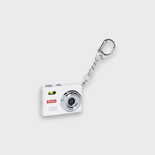Supreme Digital Camera Keychain - Retro Digitals