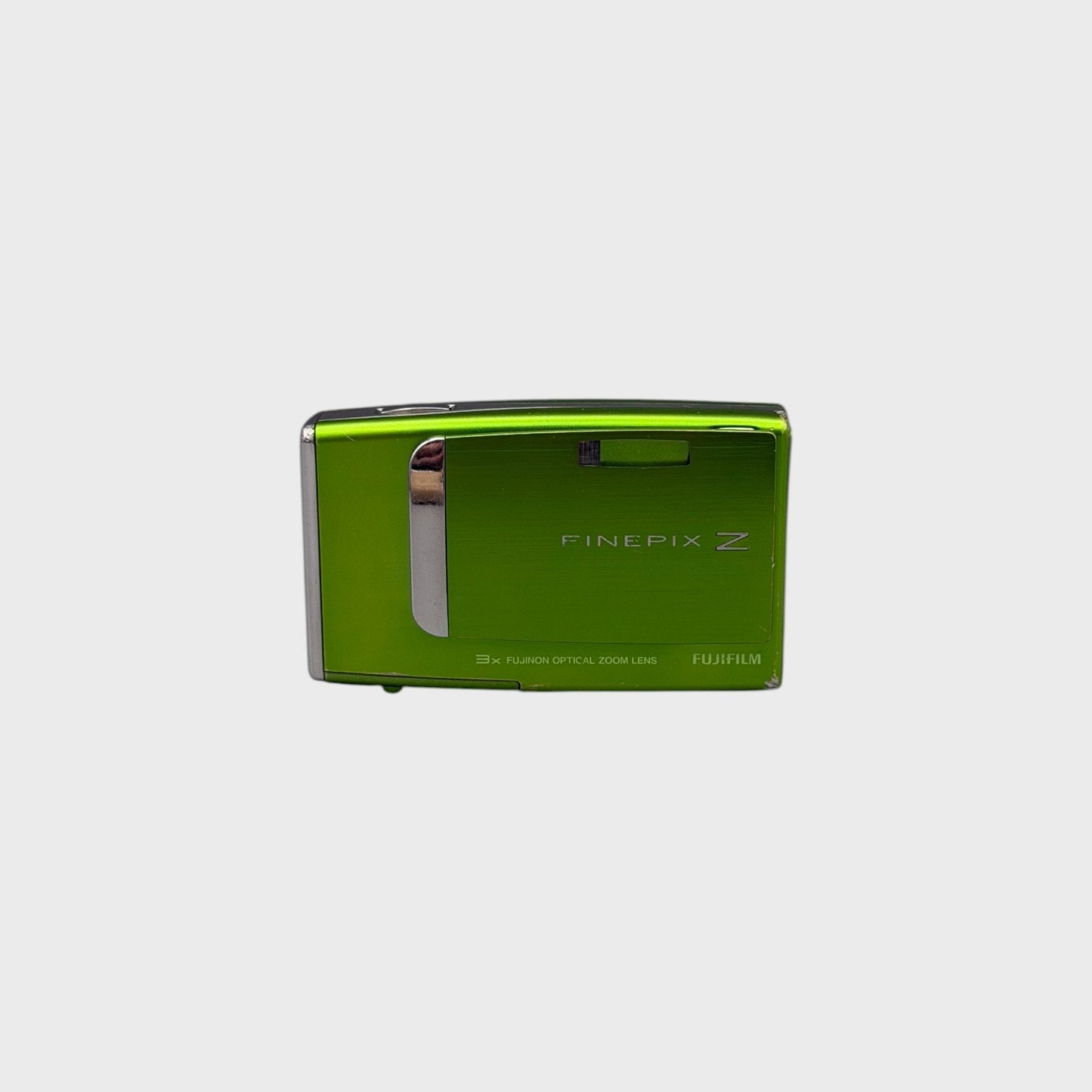 Fujifilm FinePix Z10fd Digital Camera