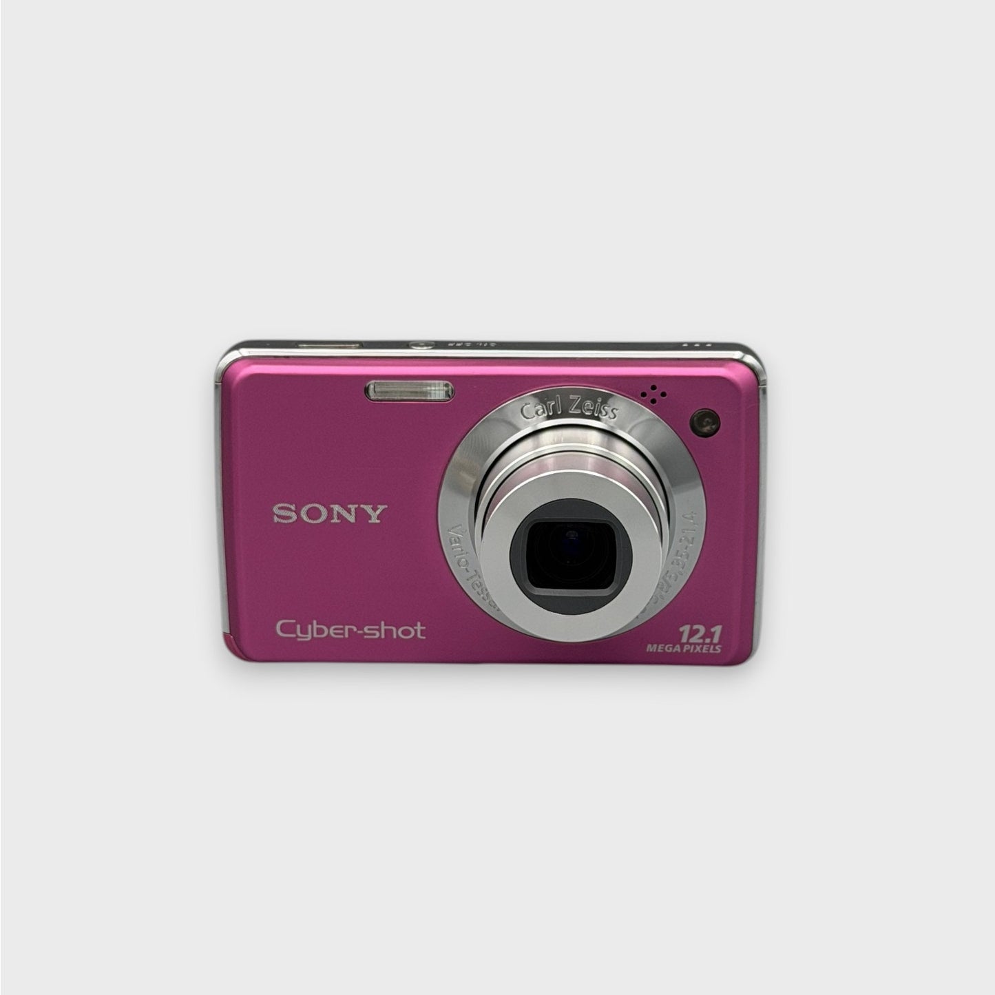 Sony Cyber-shot DSC-W220 Digital Camera