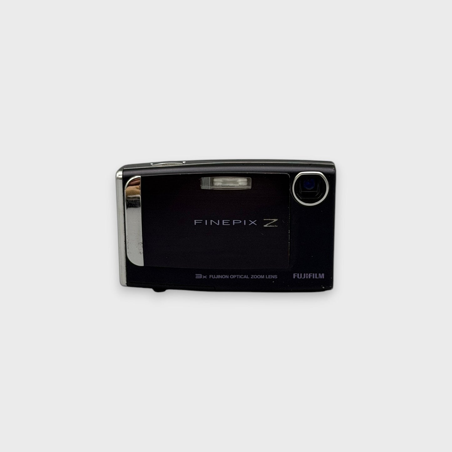 Fujifilm FinePix Z10fd Digital Camera