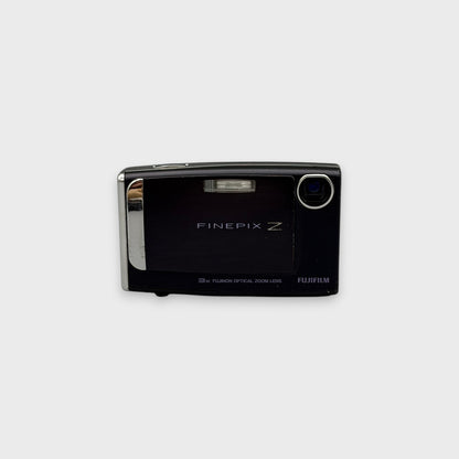 Fujifilm FinePix Z10fd Digital Camera