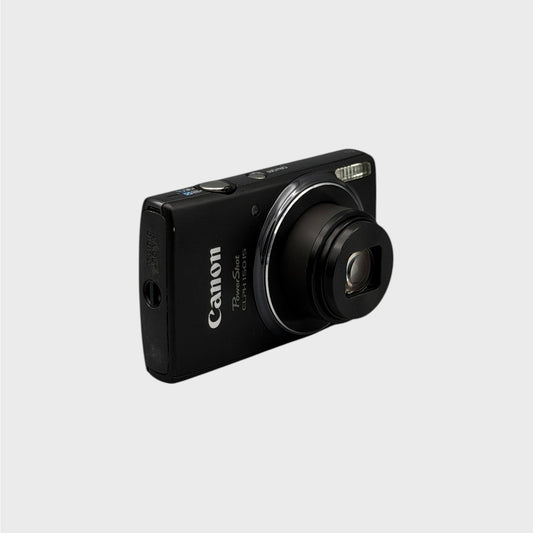 Canon PowerShot ELPH 150 IS Digital Camera