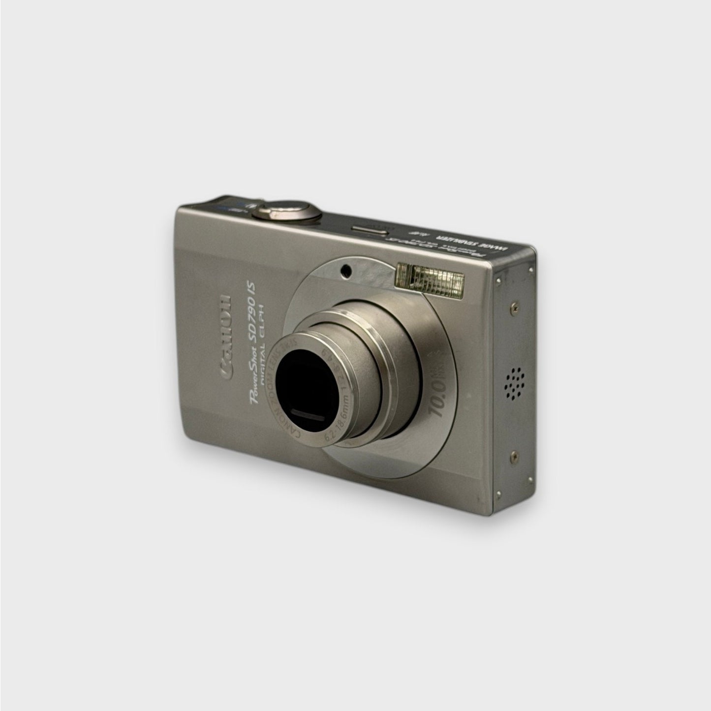 Canon PowerShot SD790 IS Digital Camera
