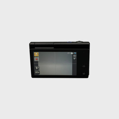 Samsung MV800 Digital Camera | 16.1MP | Black