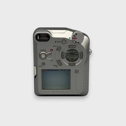 Fujifilm FinePix 4800 Zoom Digital Camera