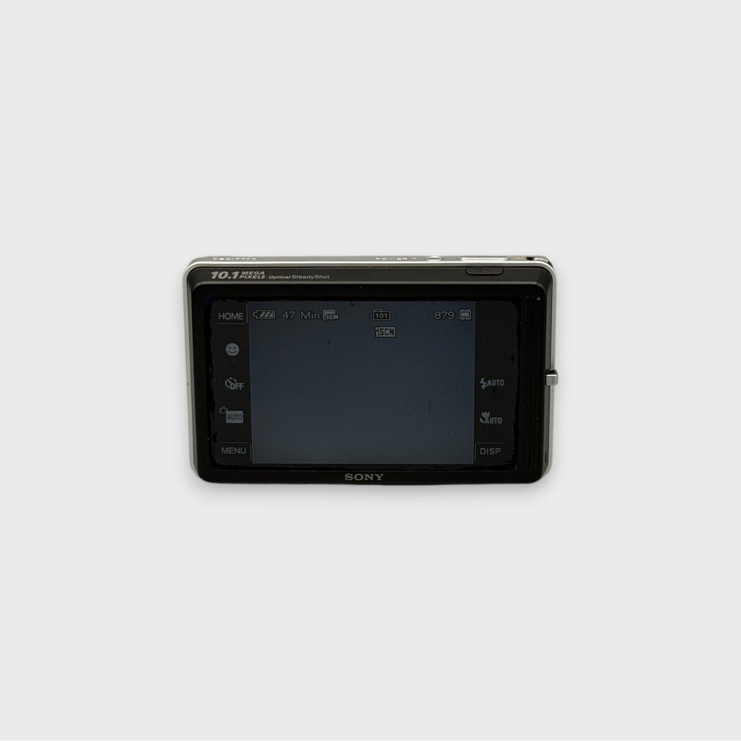 Sony Cyber-shot DSC-T700 Digital Camera