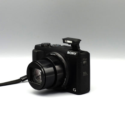 Sony Cyber-shot DSC-HX50V Digital Camera