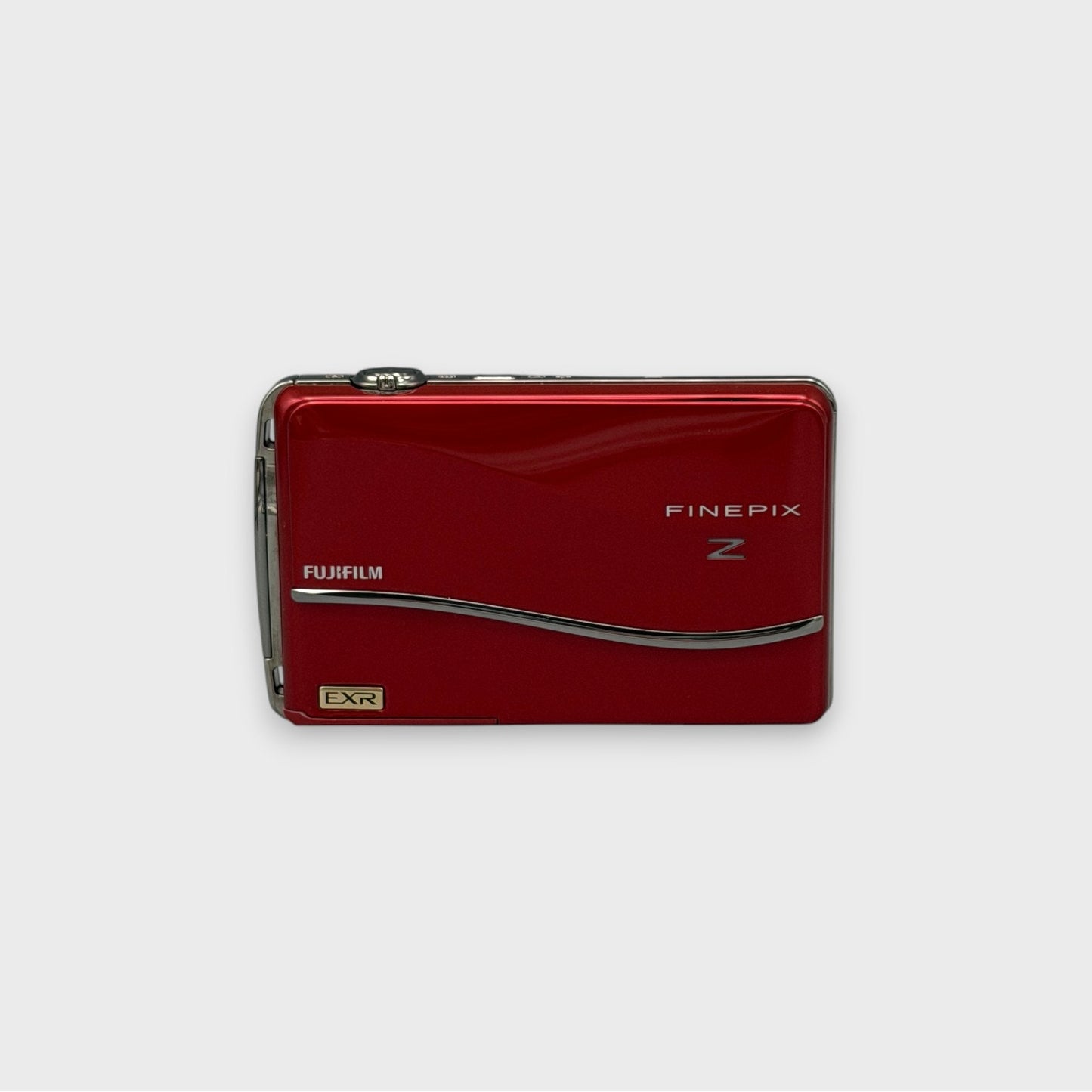 Fujifilm FinePix Z800EXR Digital Camera - Retro Digitals