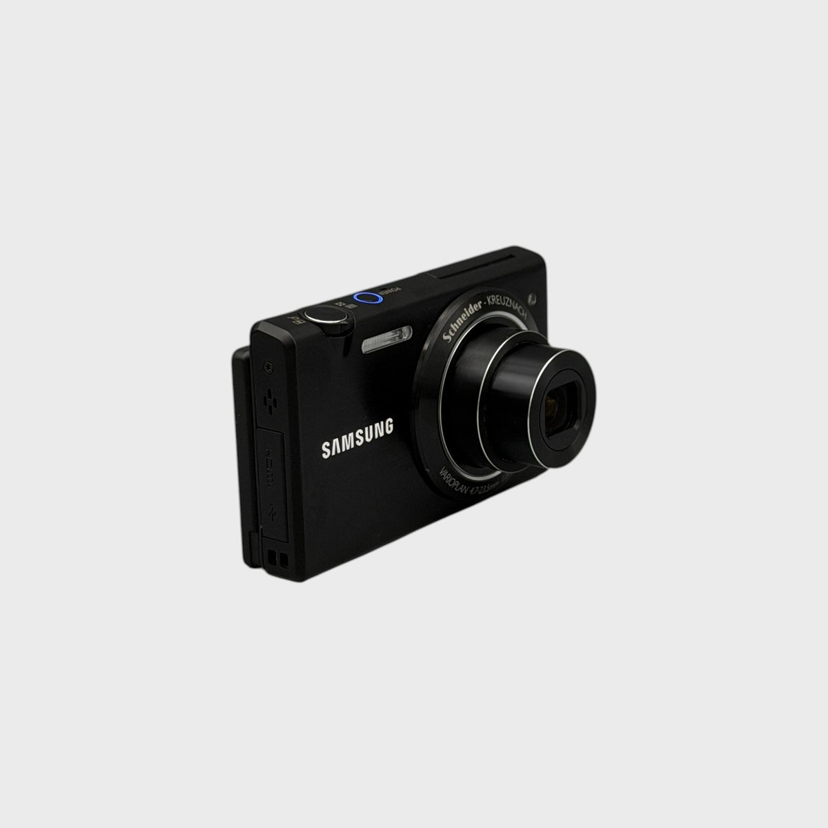 Samsung MV800 Digital Camera | 16.1MP | Black