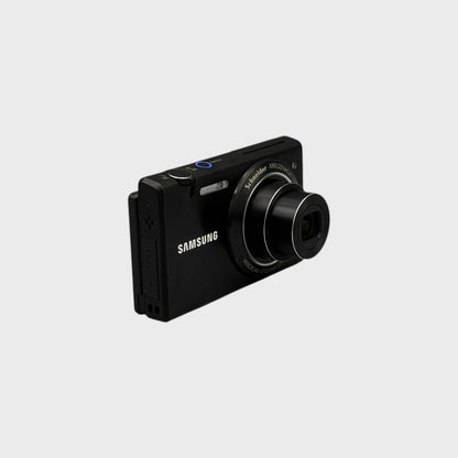 Samsung MV800 Digital Camera | 16.1MP | Black