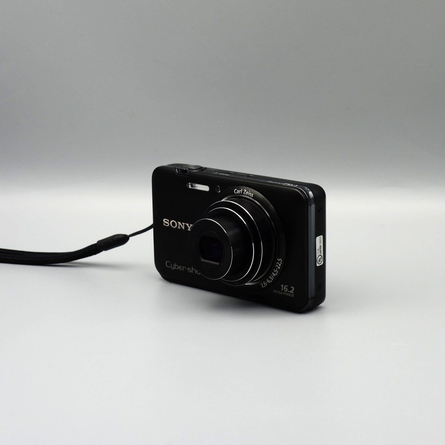 Sony Cyber-shot DSC-WX9