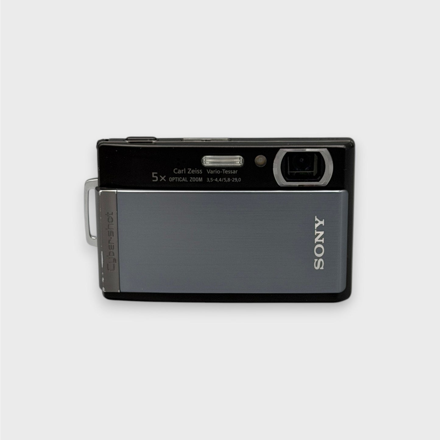 Sony Cyber-shot DSC-T300 Digital Camera - Retro Digitals