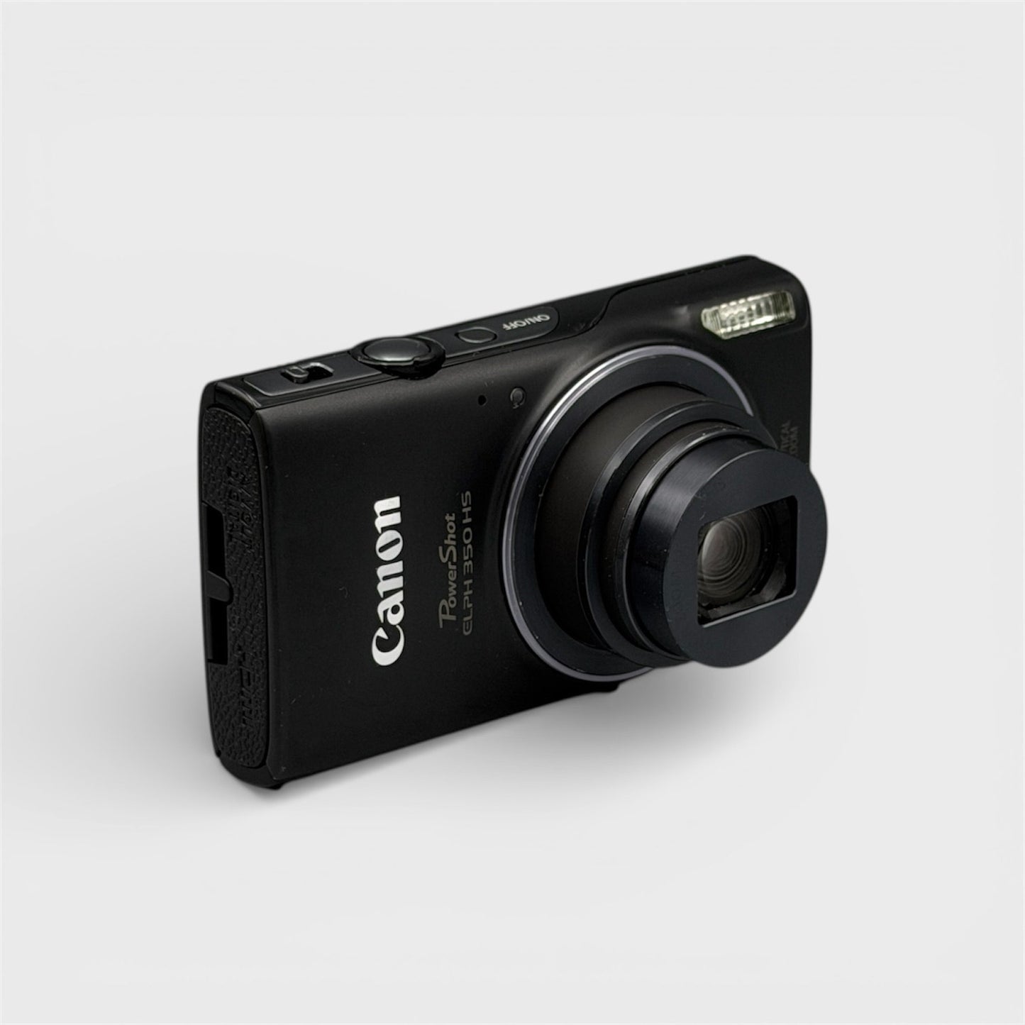 Canon PowerShot ELPH 350 HS Digital Camera - Retro Digitals