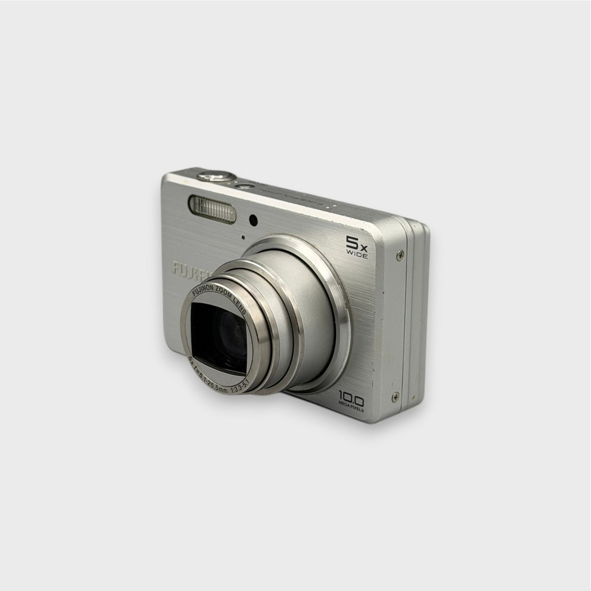 Fujifilm FinePix J110W Digital Camera