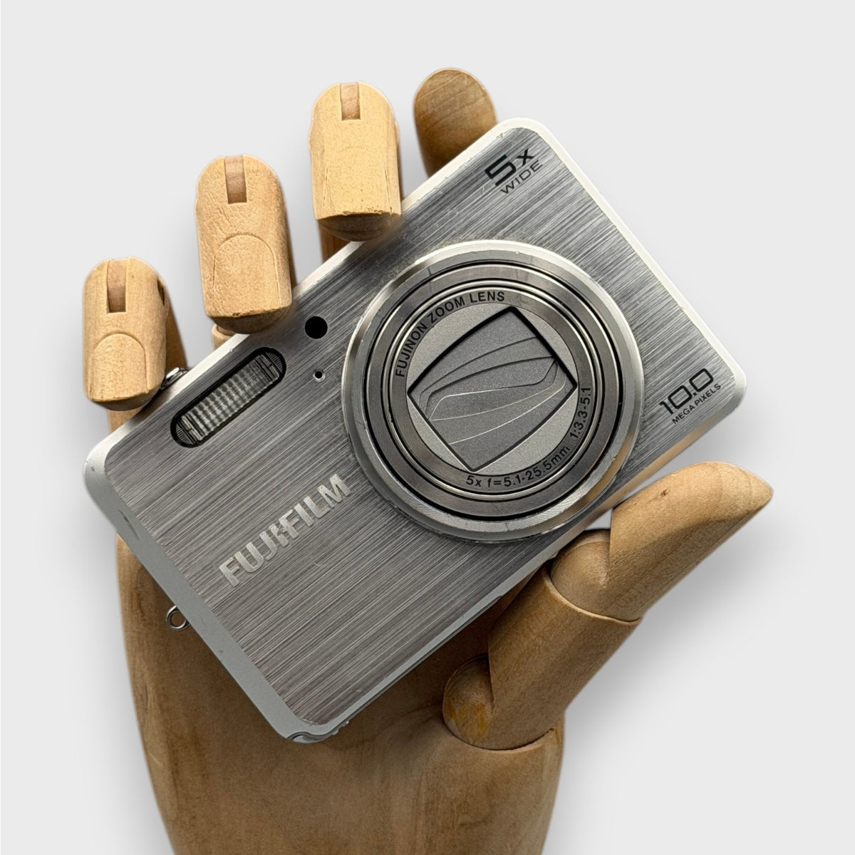 Fujifilm FinePix J110W Digital Camera