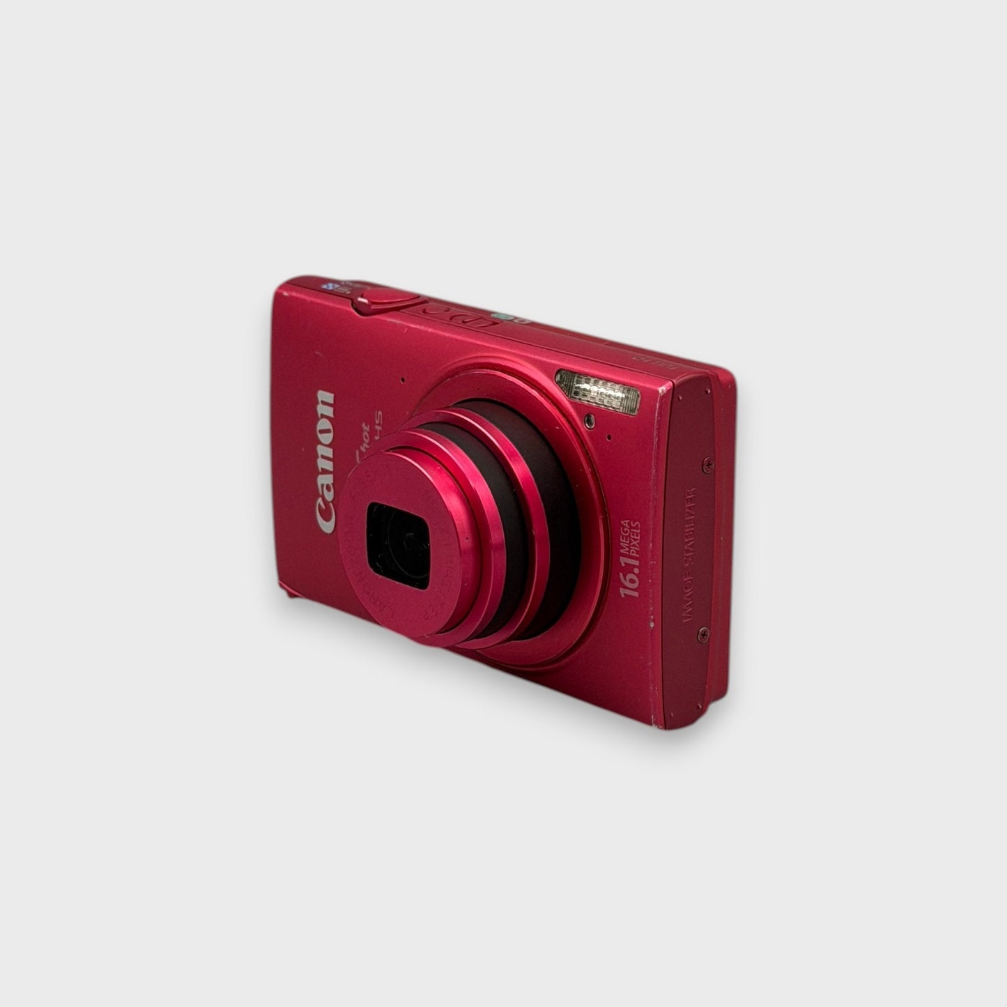 Canon PowerShot ELPH 320 HS Pink Digital Camera