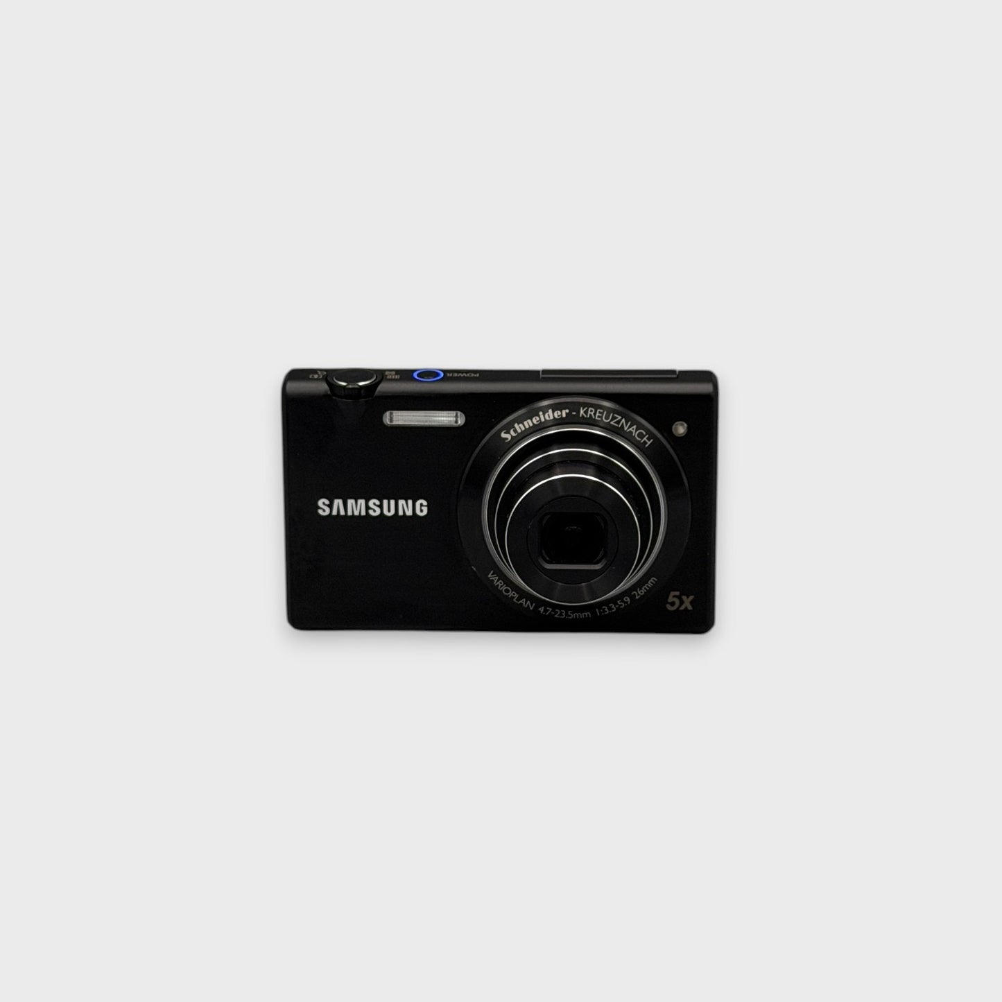 Samsung MV800 Digital Camera