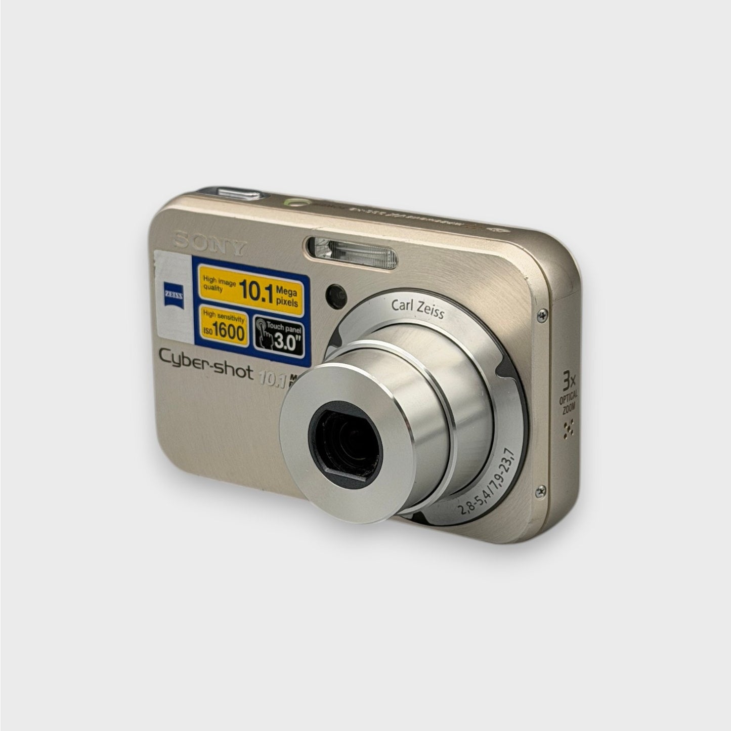 Sony Cyber-shot DSC-N2 Digital Camera