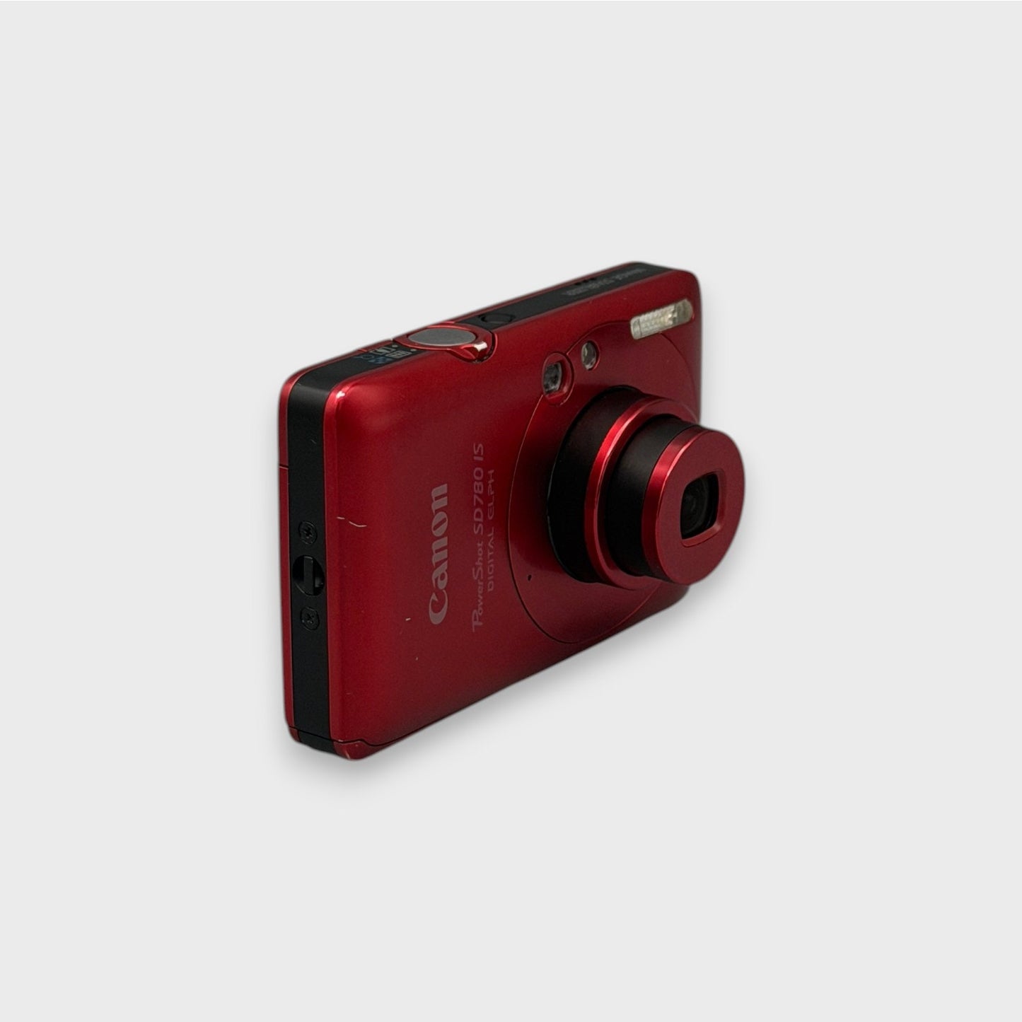Canon PowerShot SD780 IS Digital Camera