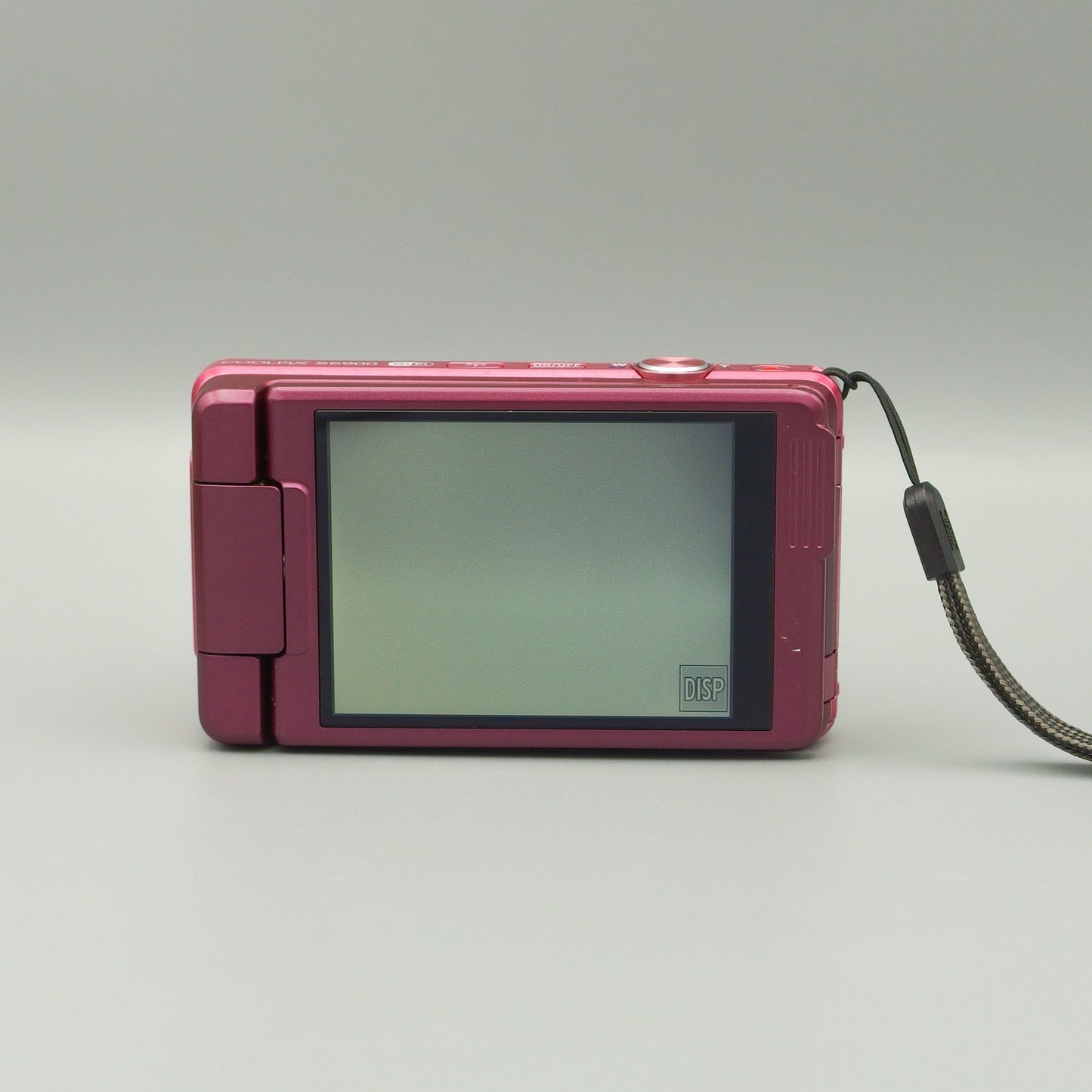 Nikon Coolpix S6900 Digital Camera | Rare | Flip Screen | Pink