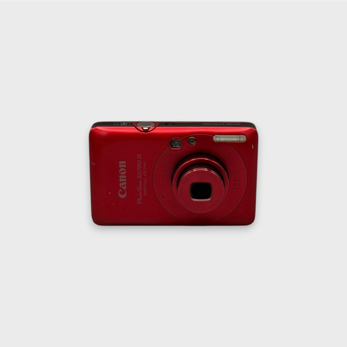 Canon PowerShot SD780 IS Digital Camera
