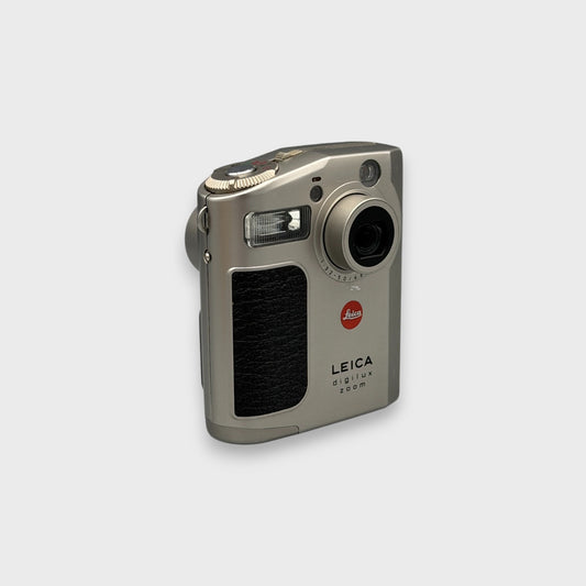 Leica Digilux Zoom Retro Digital Camera