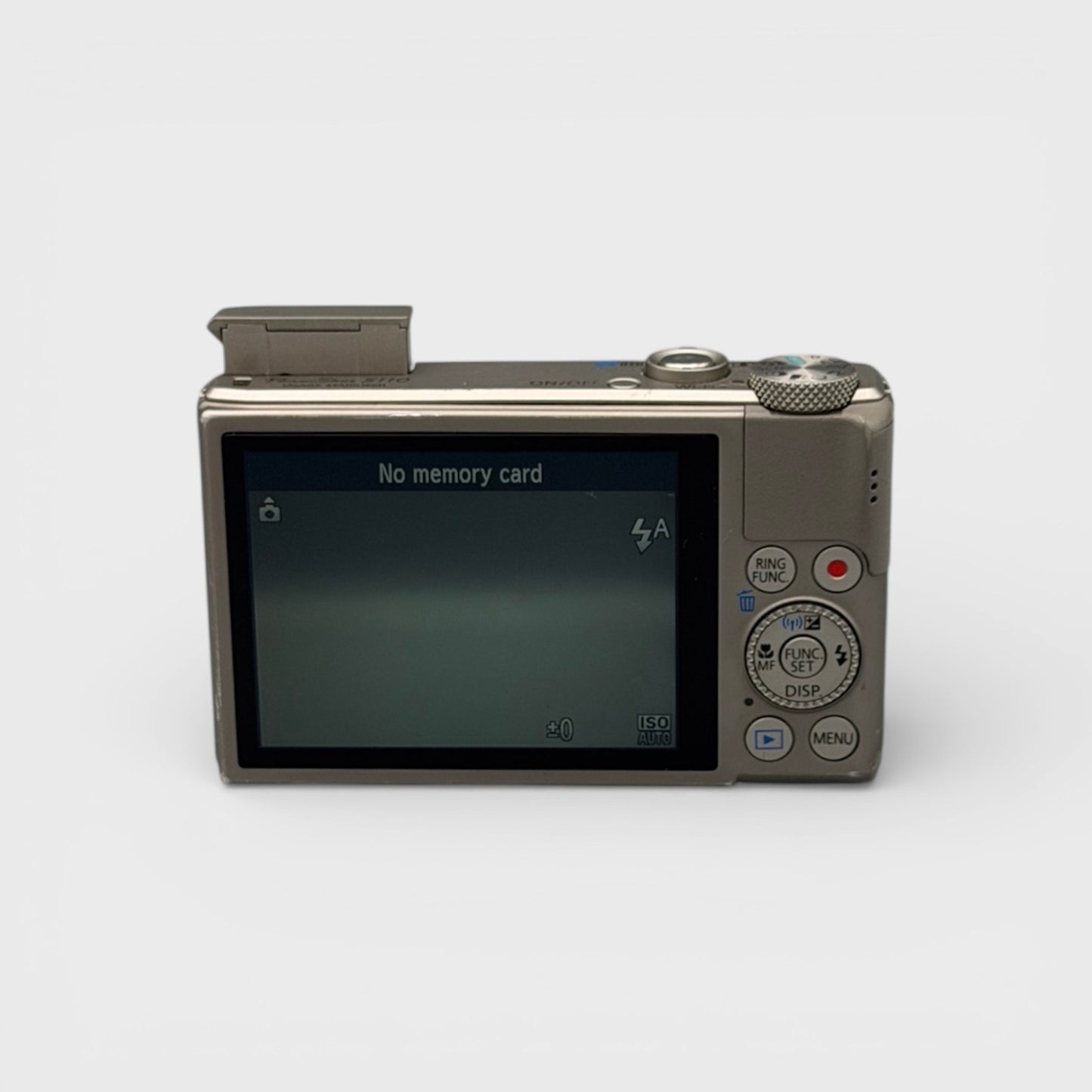 Canon PowerShot S110 Digital Camera