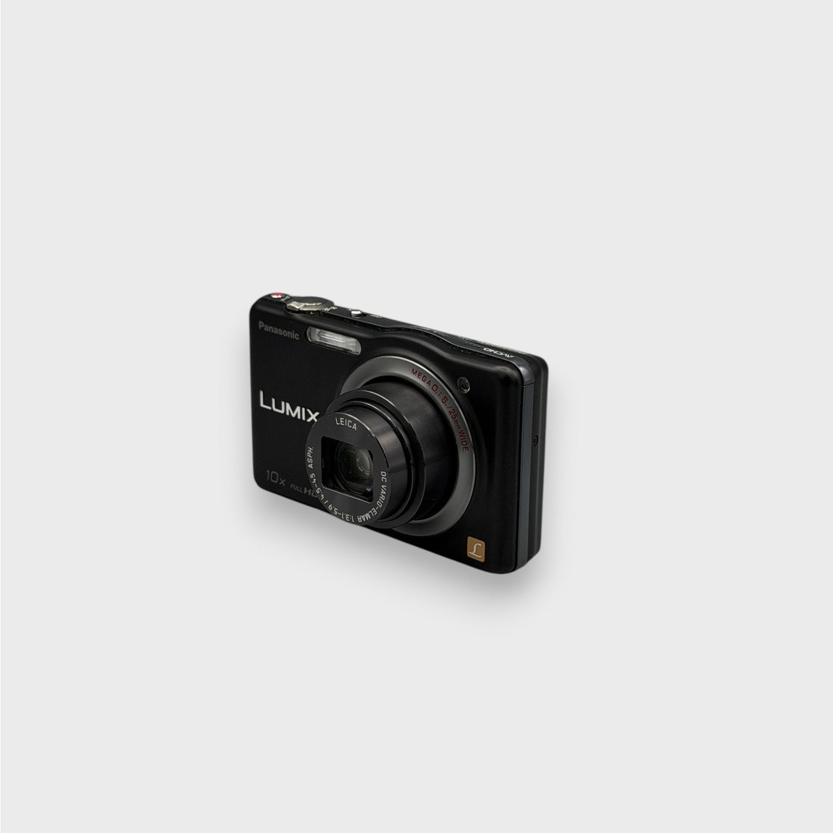Panasonic Lumix DMC-SZ7 Digital Camera