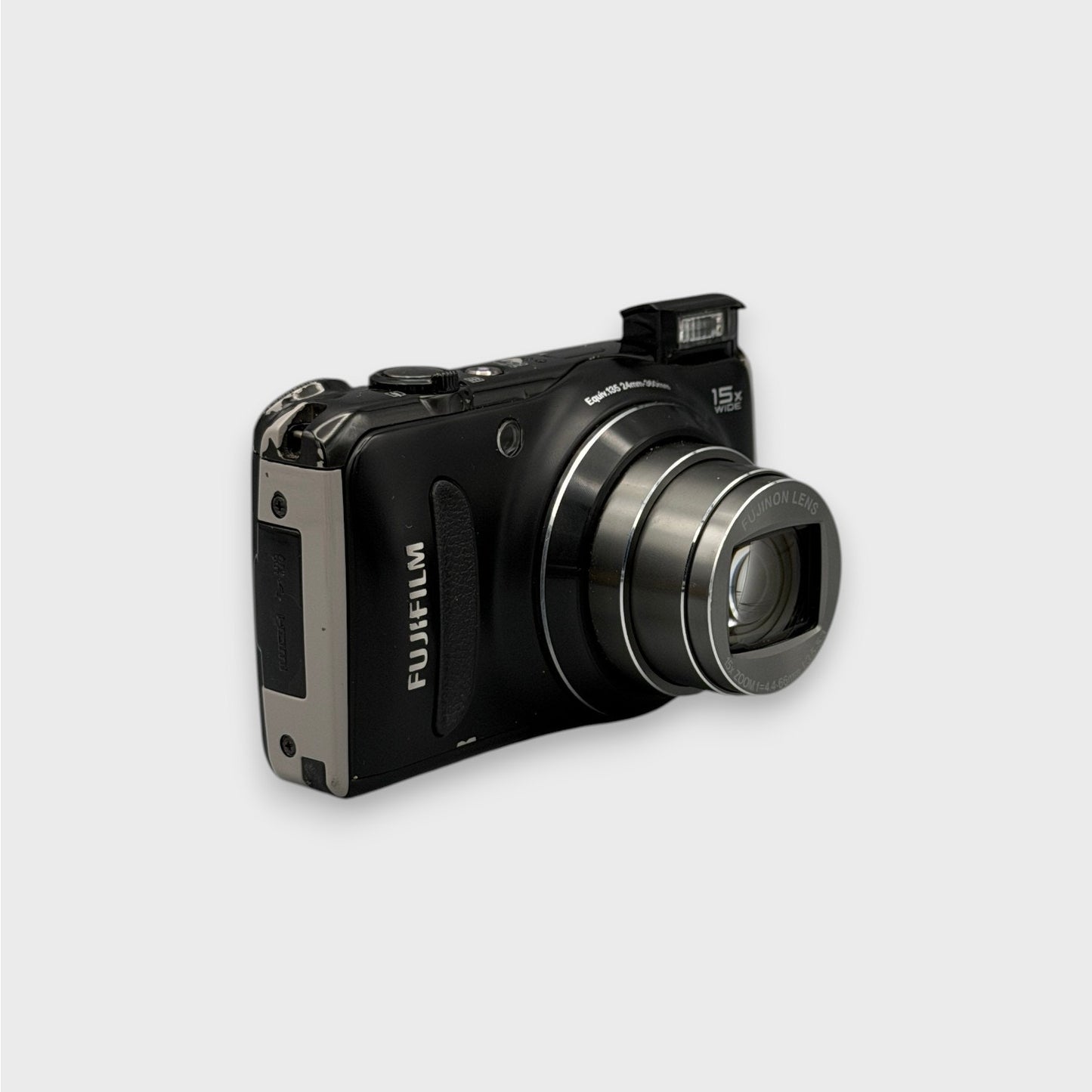 Fujifilm FinePix F300EXR Digital Camera